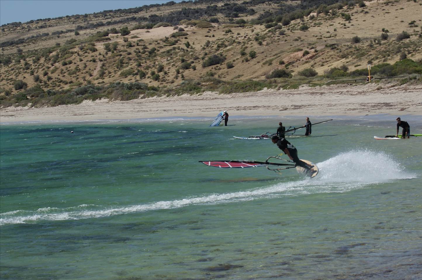 Coros was so fast and smooth 5.0 lit Langy / Julius