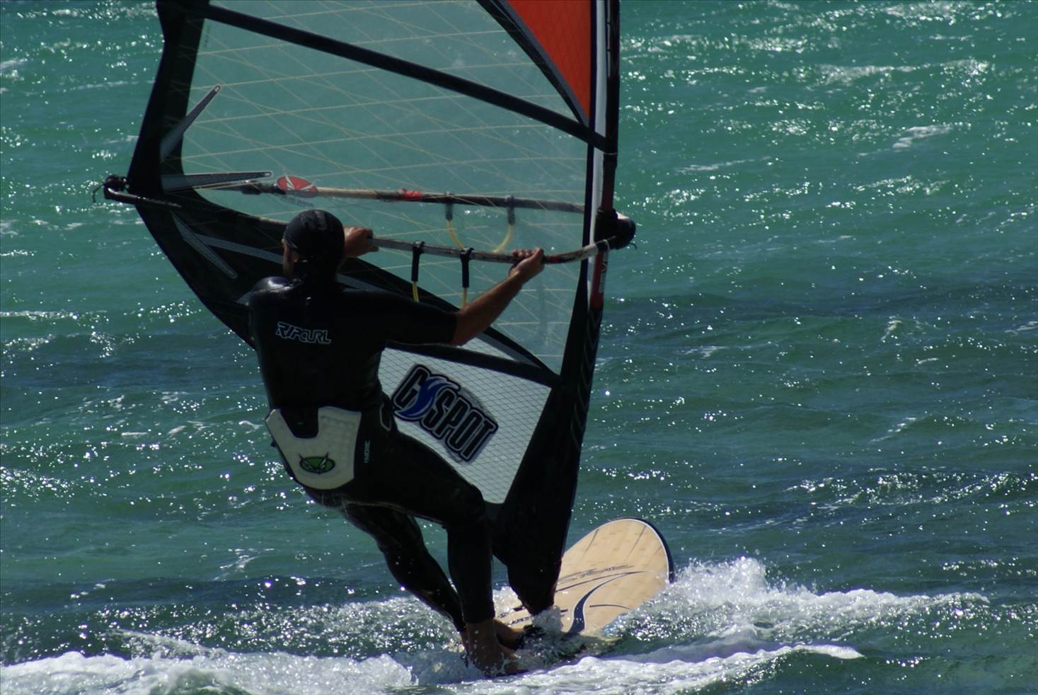 Coros was so fast and smooth 5.0 lit Langy / Julius