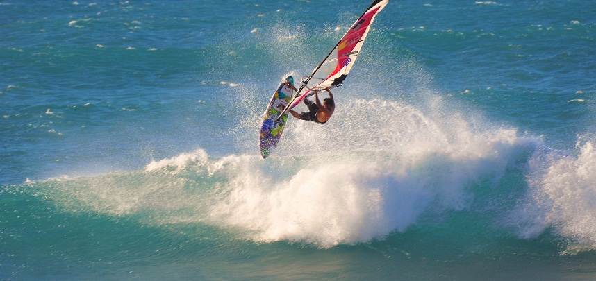 Maui Makani Classic (lead-up)