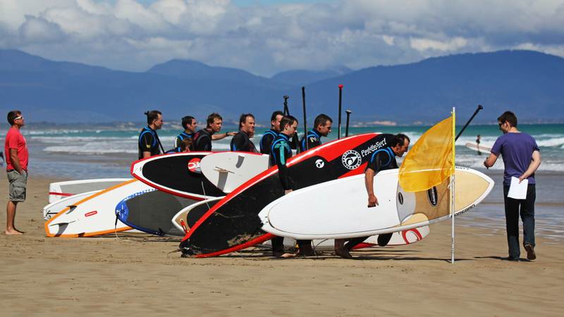 SHQ Sandy Point Melbourne Cup