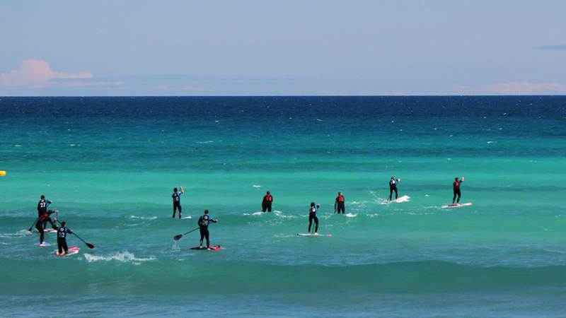 SHQ Sandy Point Melbourne Cup
