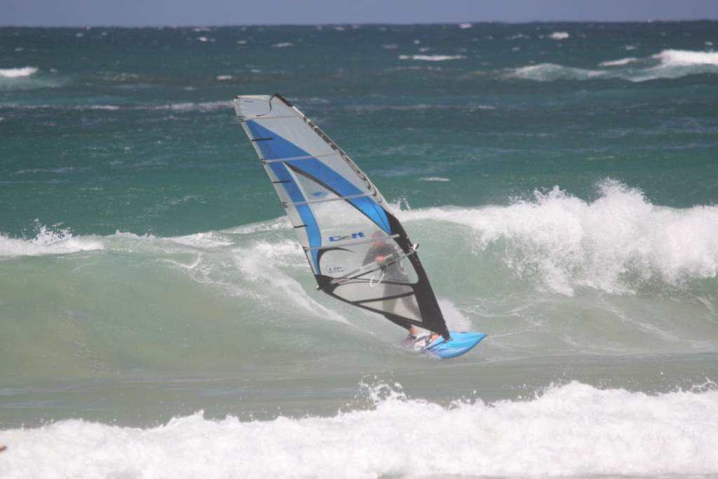 NSWWA - Central Coast