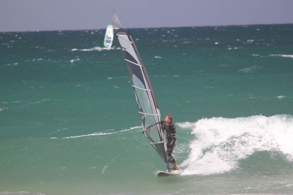 NSWWA - Event 2 Central Coast