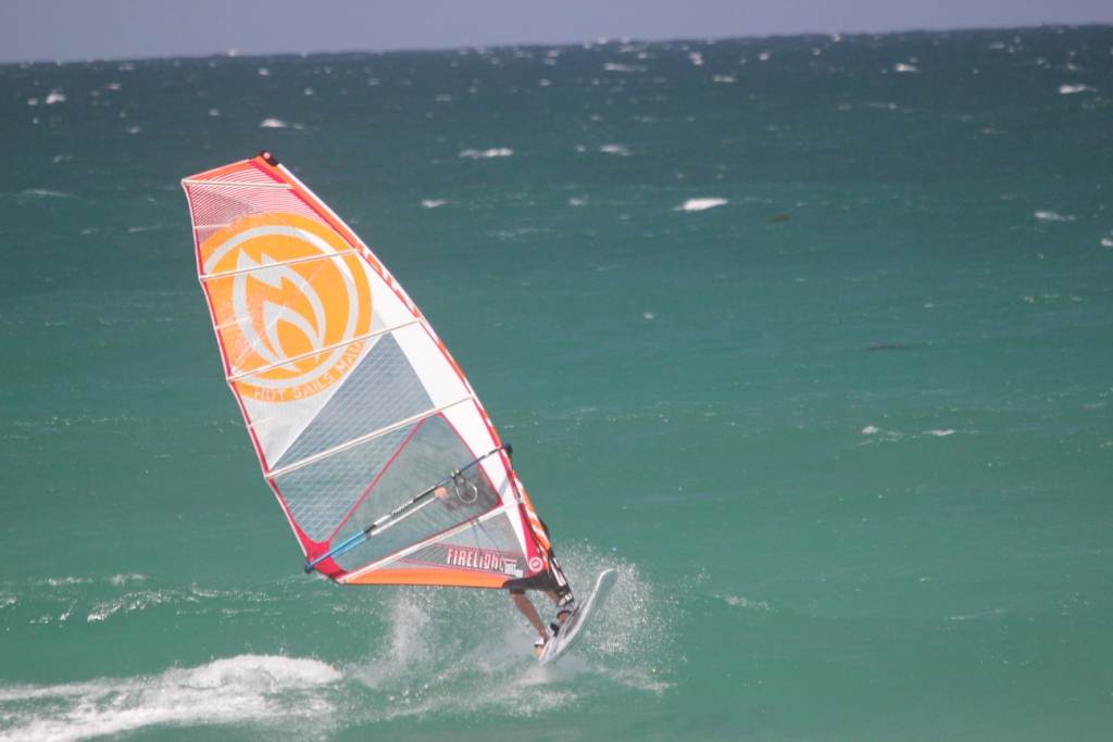 NSWWA - Event 2 Central Coast