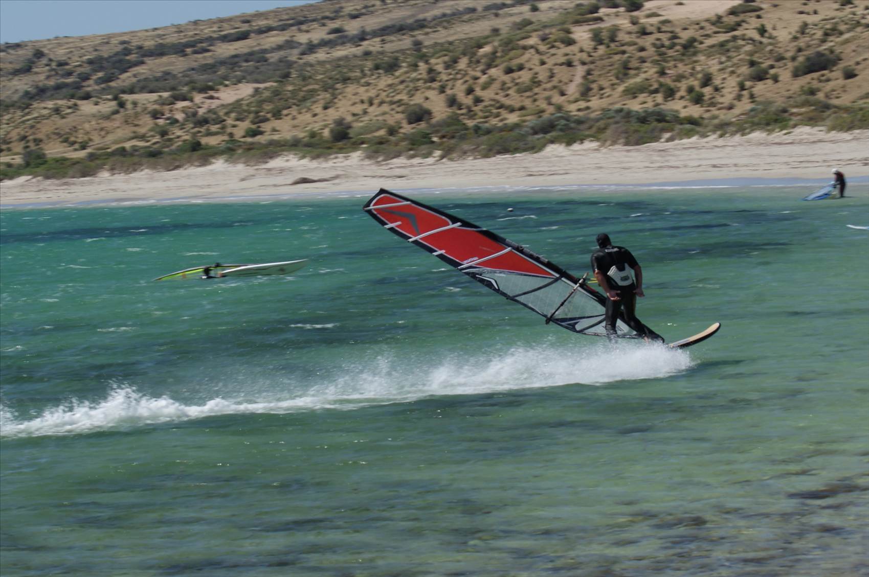 Busten out 360 Coros October 2012