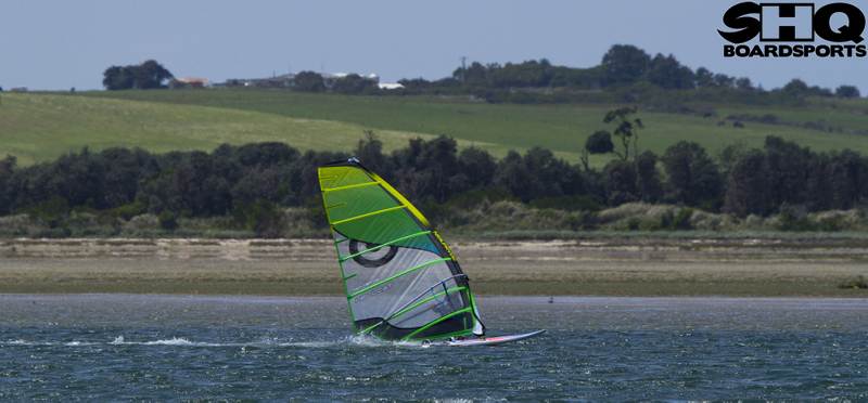 SHQ Sandy Point Melbourne Cup