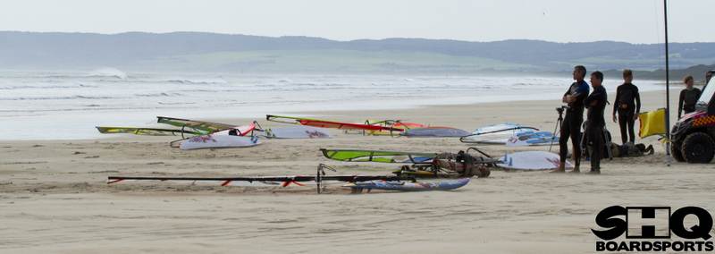 SHQ Sandy Point Melbourne Cup