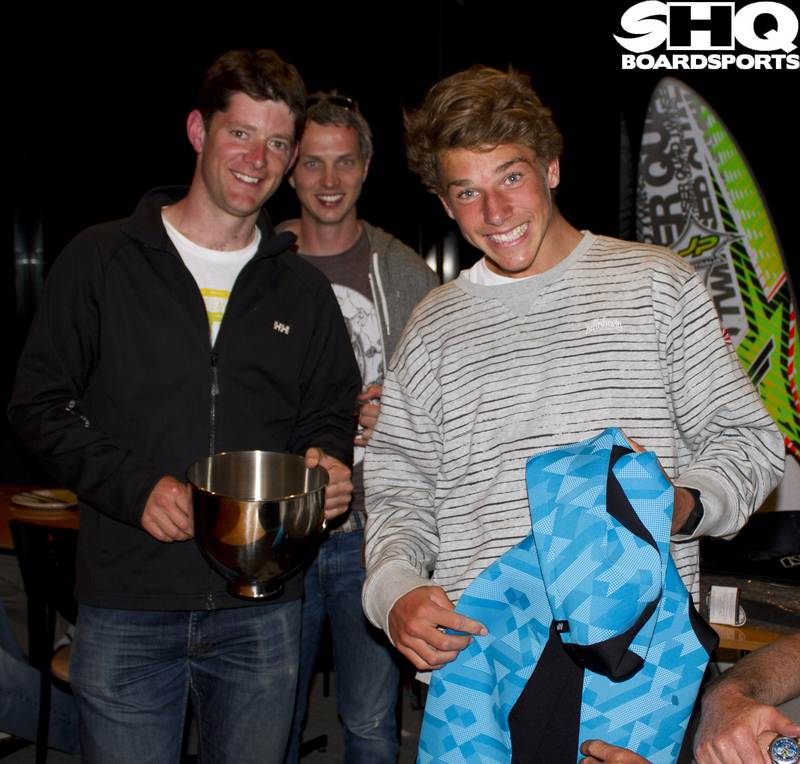 SHQ Sandy Point Melbourne Cup