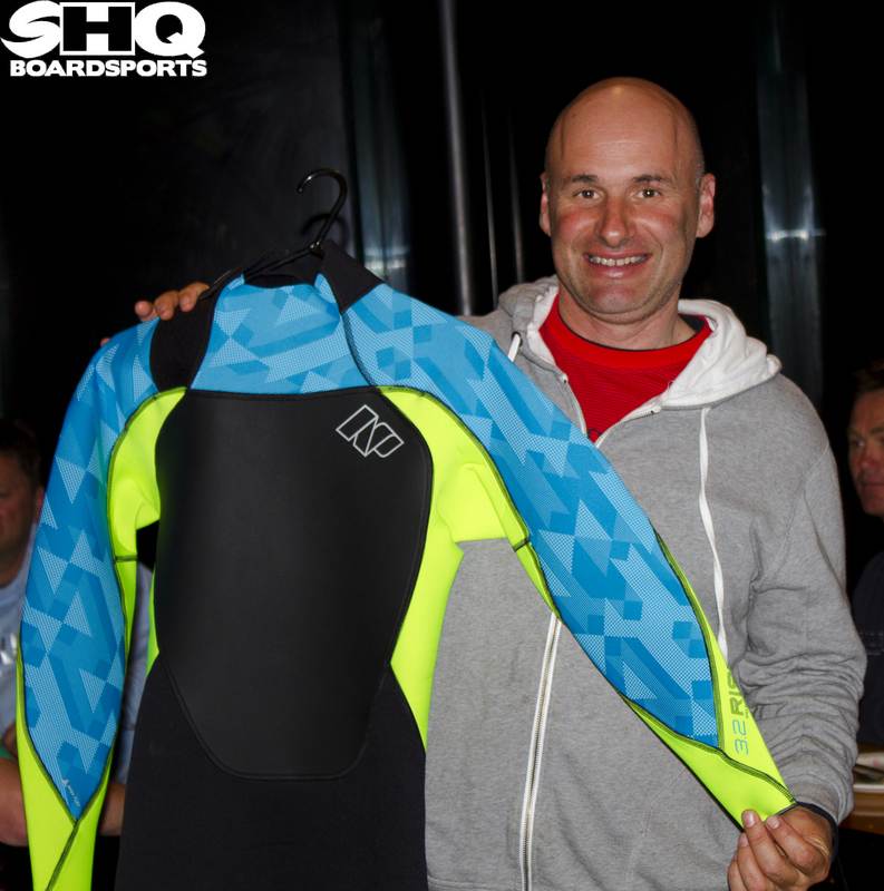 SHQ Sandy Point Melbourne Cup