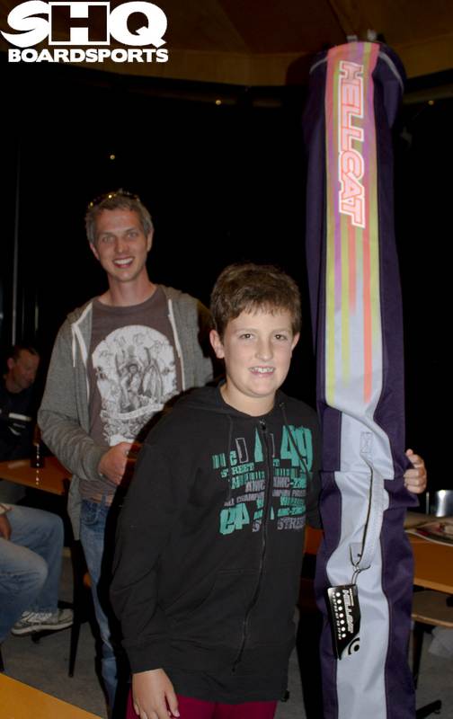 SHQ Sandy Point Melbourne Cup