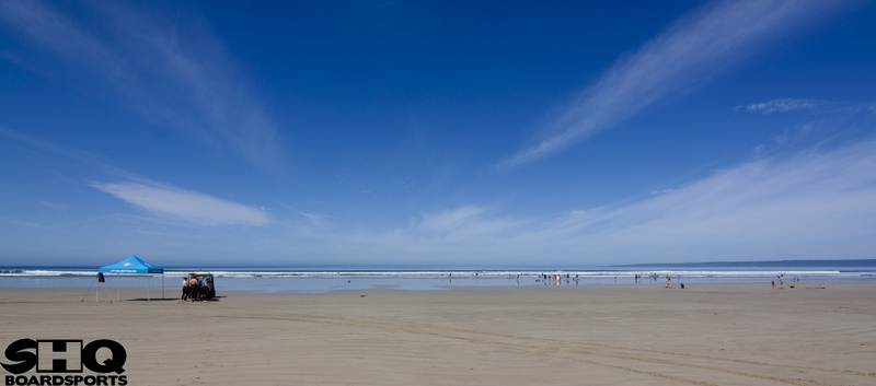 SHQ Sandy Point Melbourne Cup