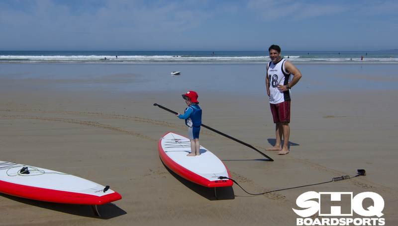 SHQ Sandy Point Melbourne Cup