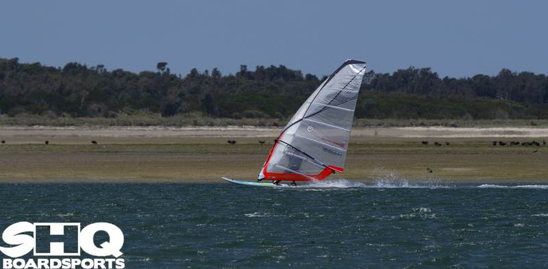 SHQ Sandy Point Melbourne Cup
