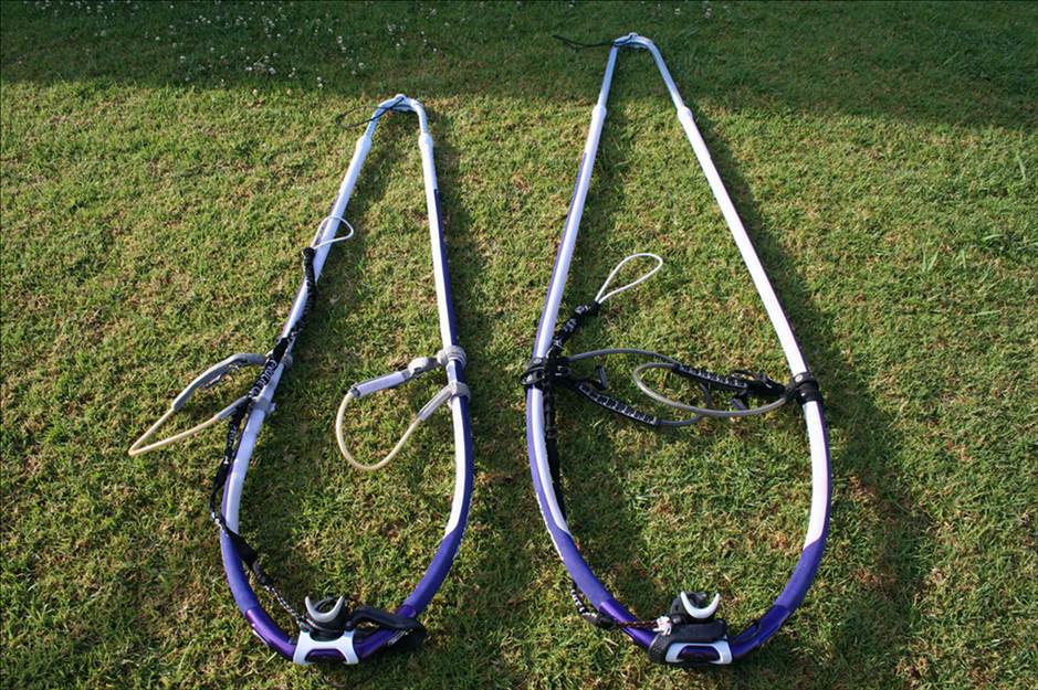 boom selection theory