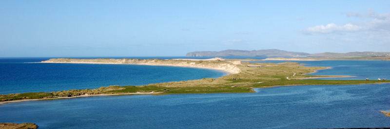 strand-cottage-magheroarty-panorama