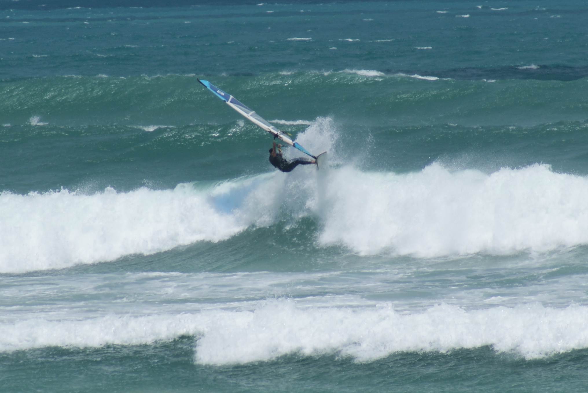 Sunset 10 30 am 1st session Langa Hurry Mckercher Servern and Fowler