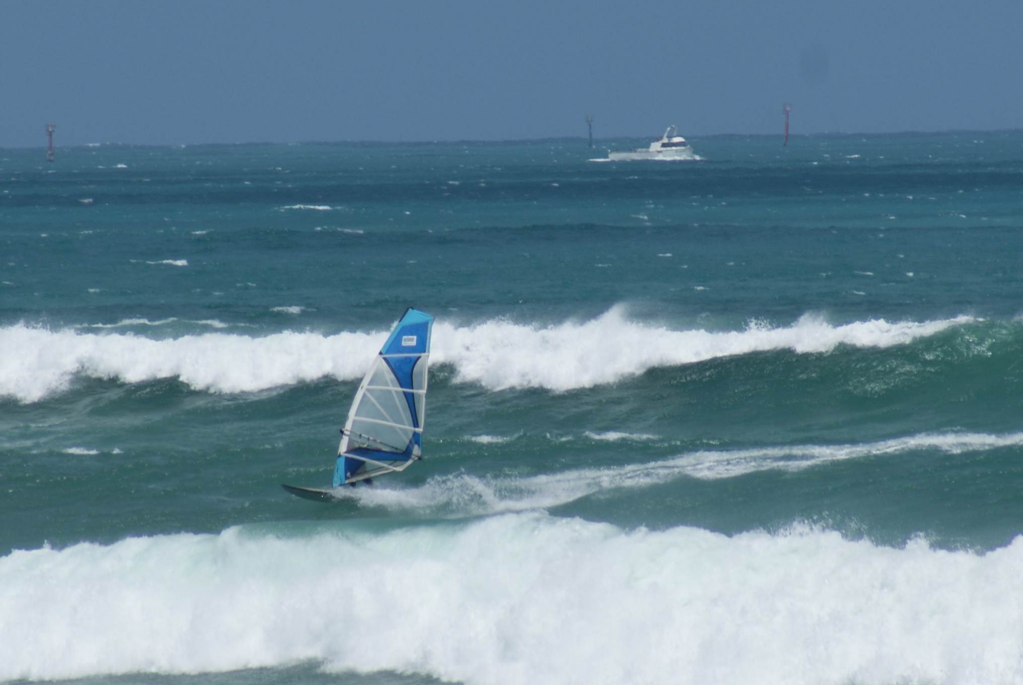 Sunset 14 11 2012 022