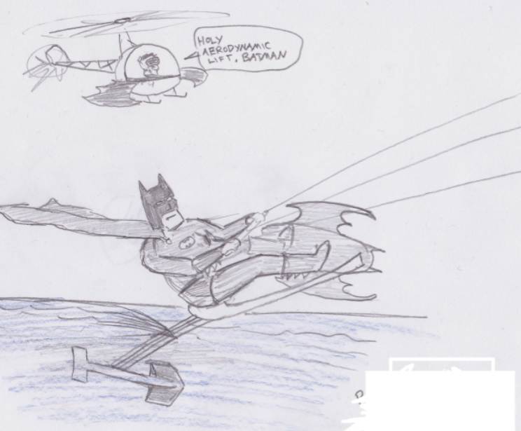 NANANANANANANANANANANANBATMAN!!!