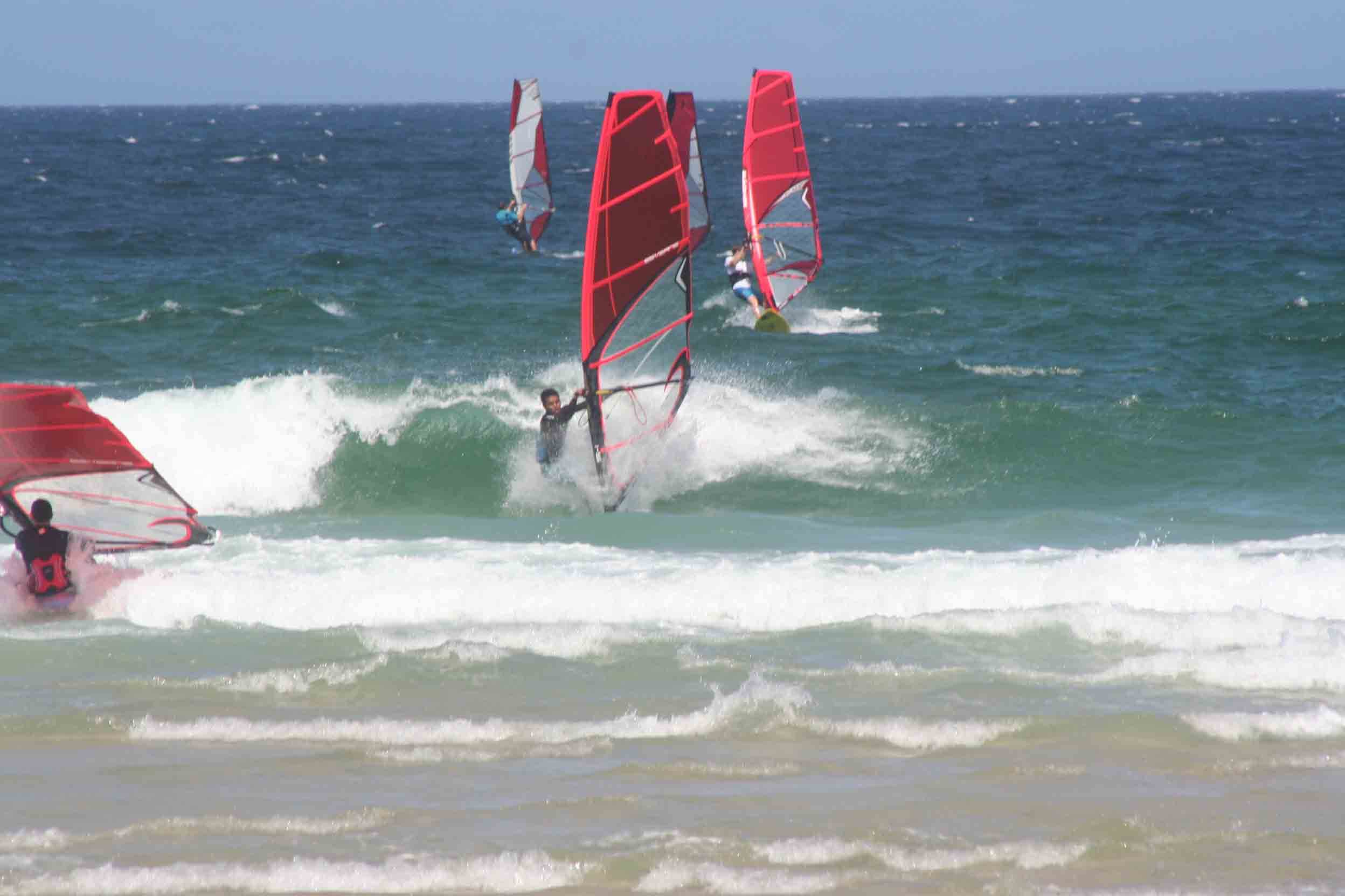 Ben's "bugger" moment