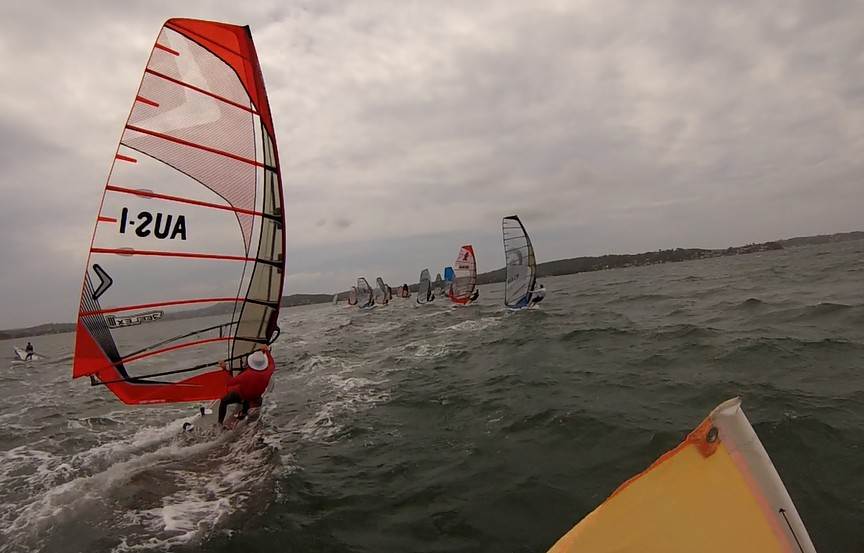 Heat 4 summer series