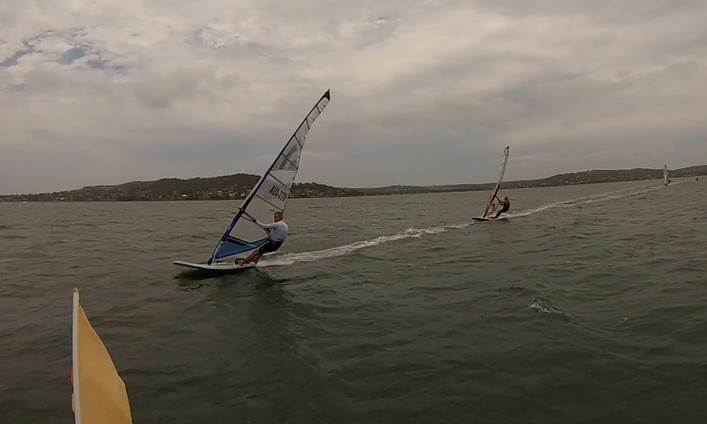 Heat 4 summer series