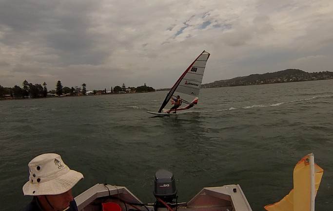 Heat 4 summer series