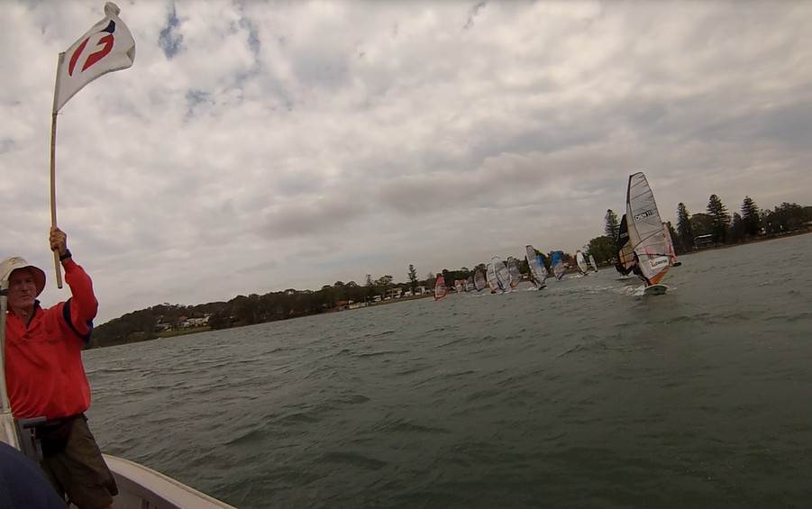 Heat 4 summer series