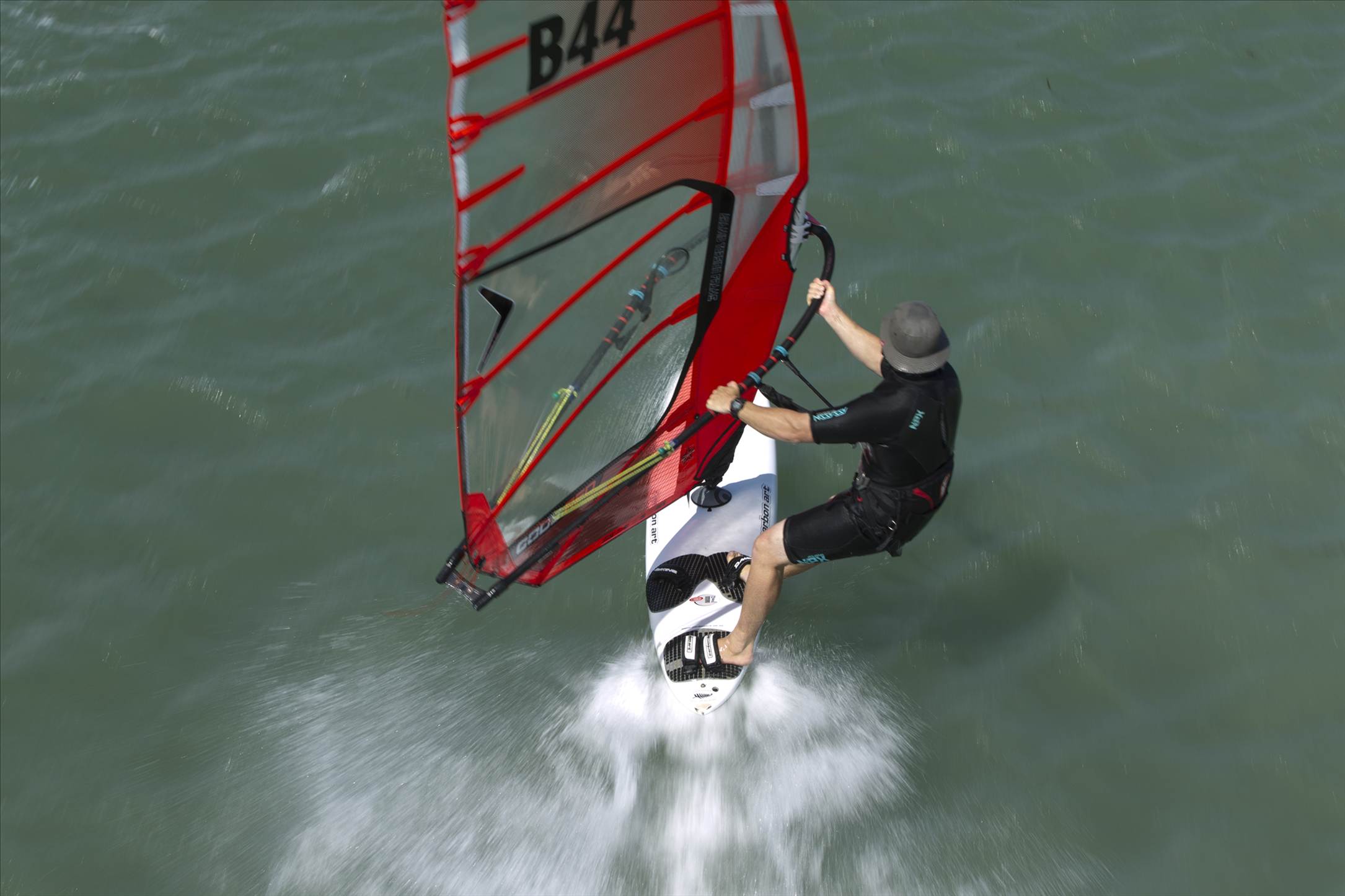 Cervantes speed comp