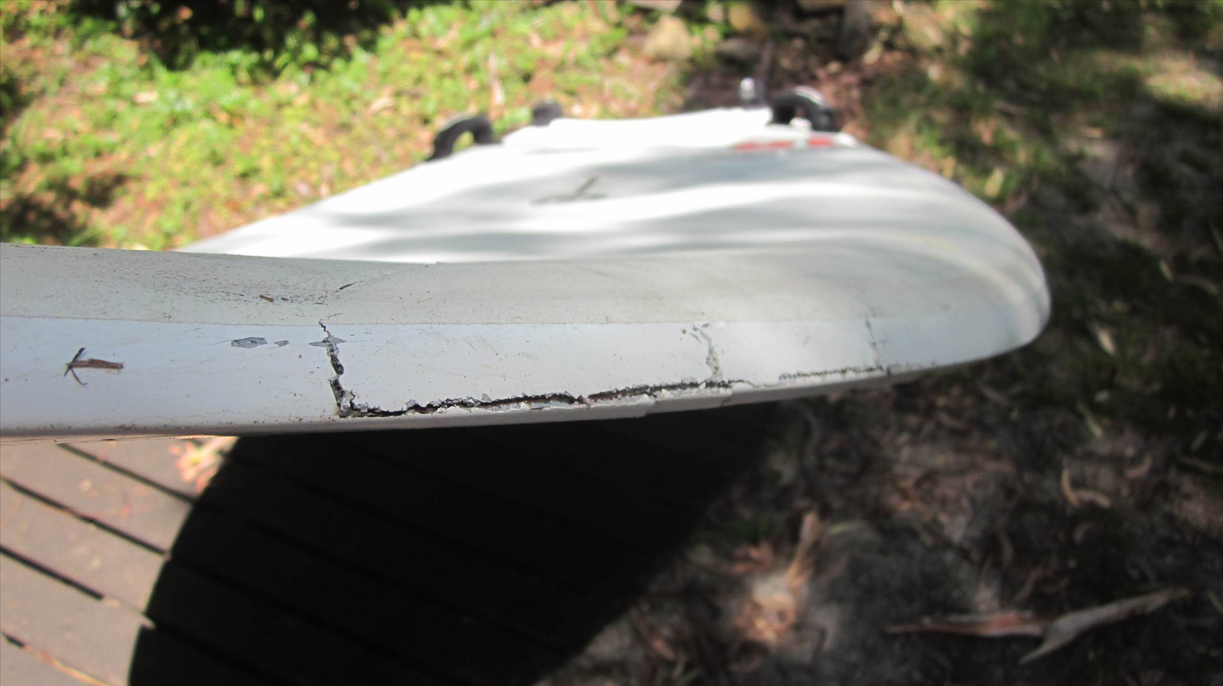 too much fun -top front and bottom