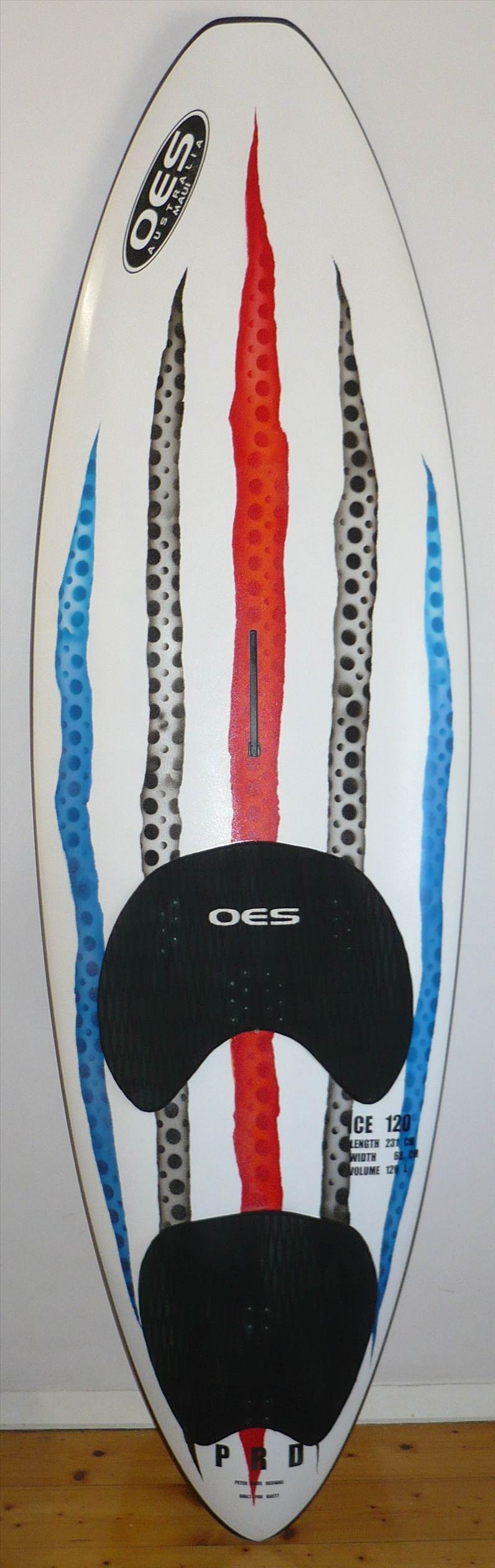 Jerry Tapp Xwave 105 001