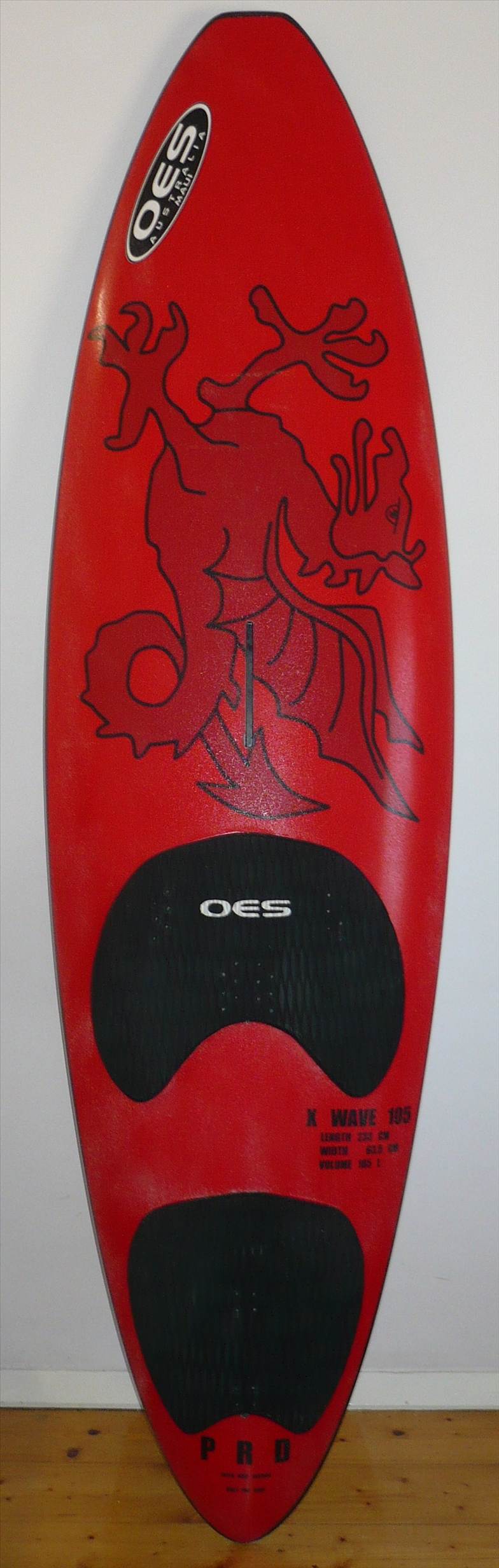 Jerry Tapp Xwave 105 004