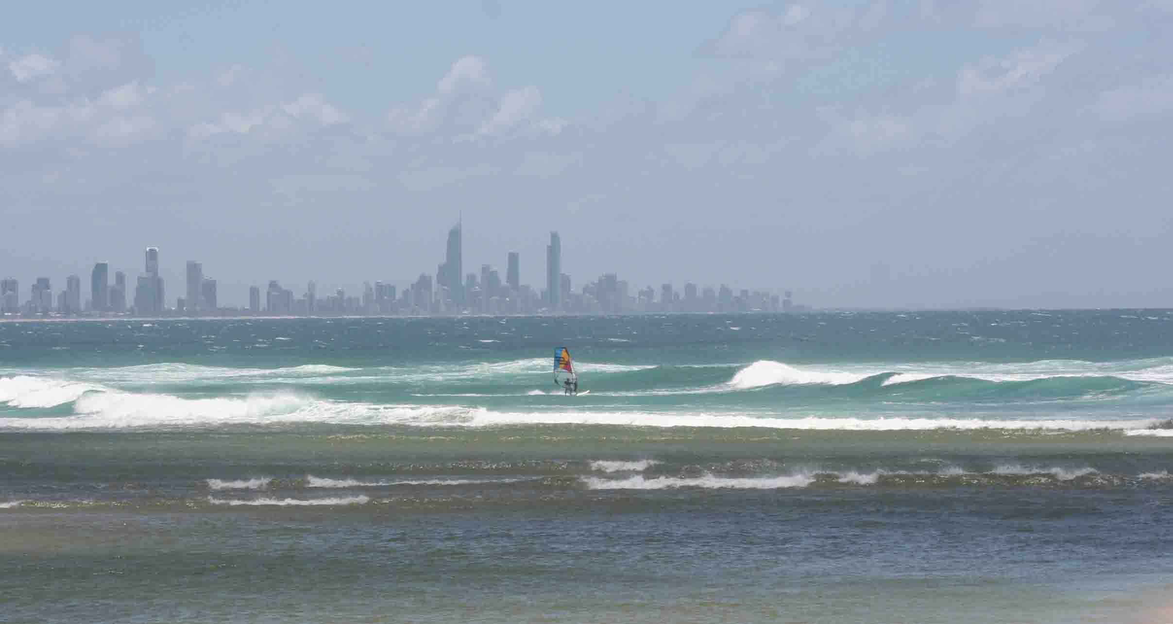 One of those days at the 'Bin... (12/12/12)