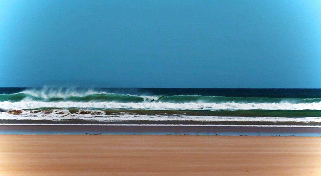 potential VWS round this weekend