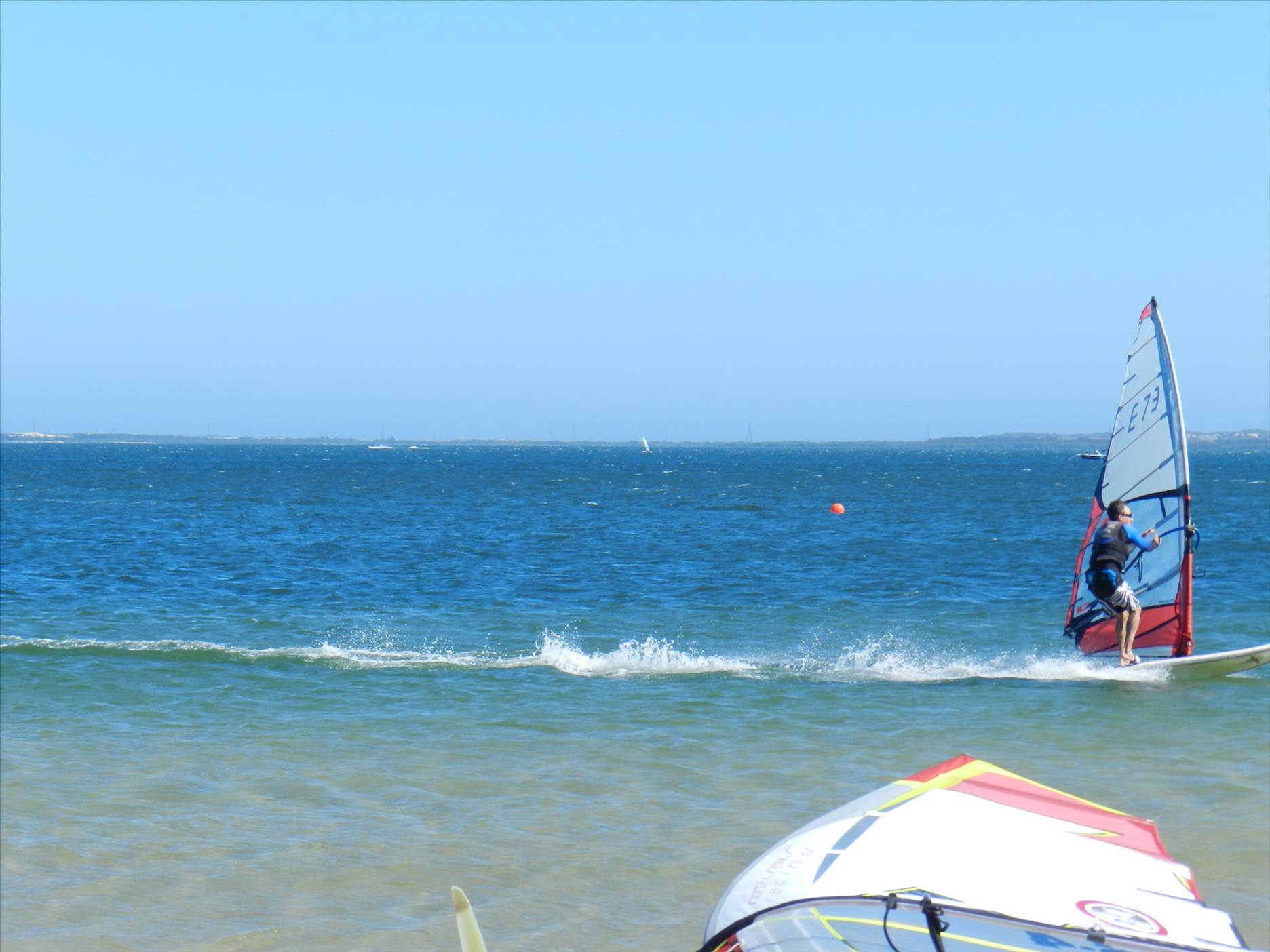 NSW Heat 3 Slalom Series