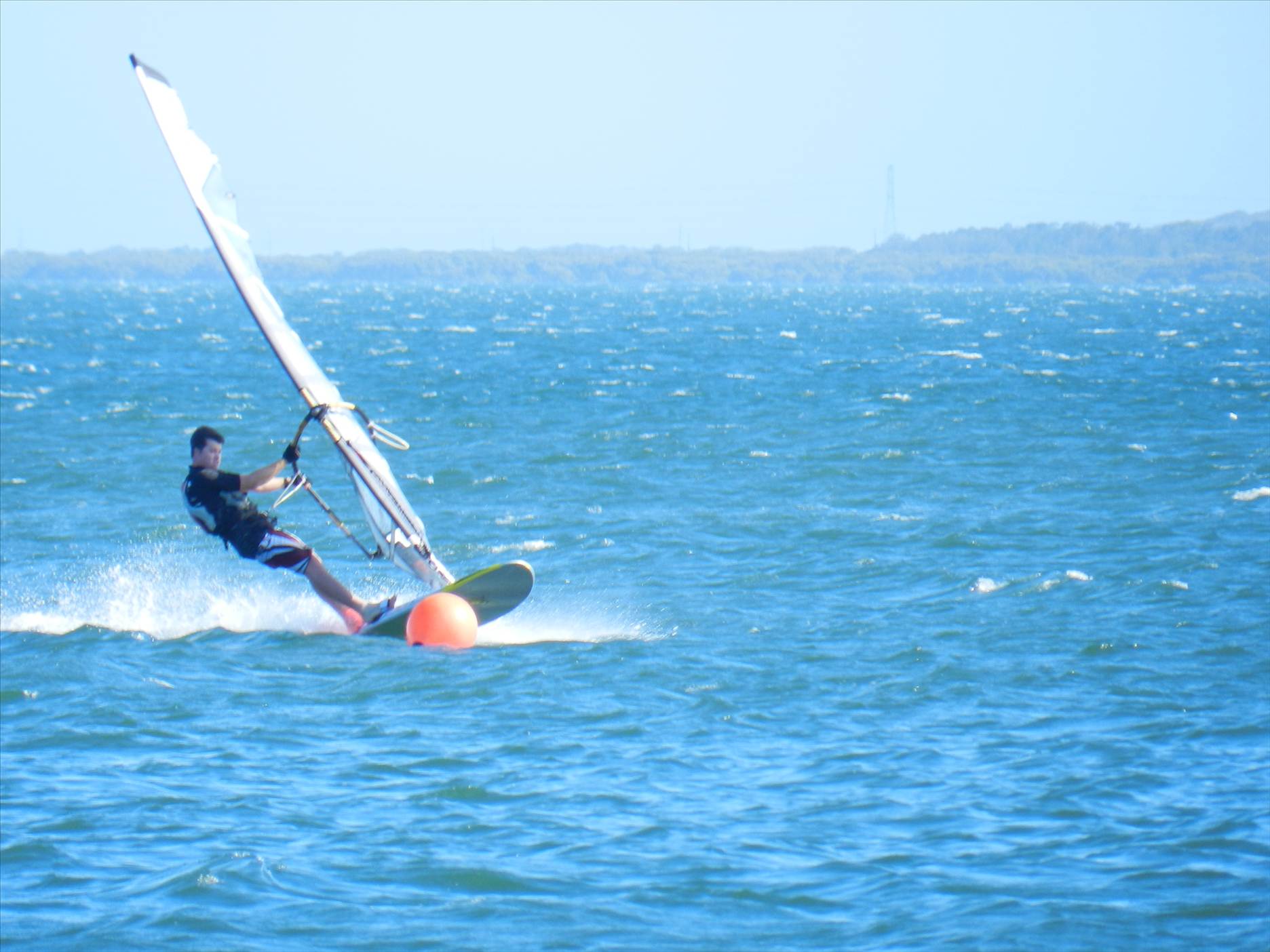NSW Heat 3 Slalom Series