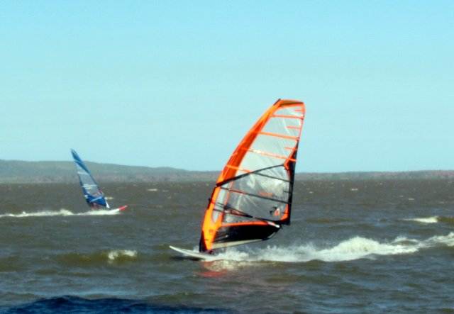 Windwanderers Jan 13 Weekend