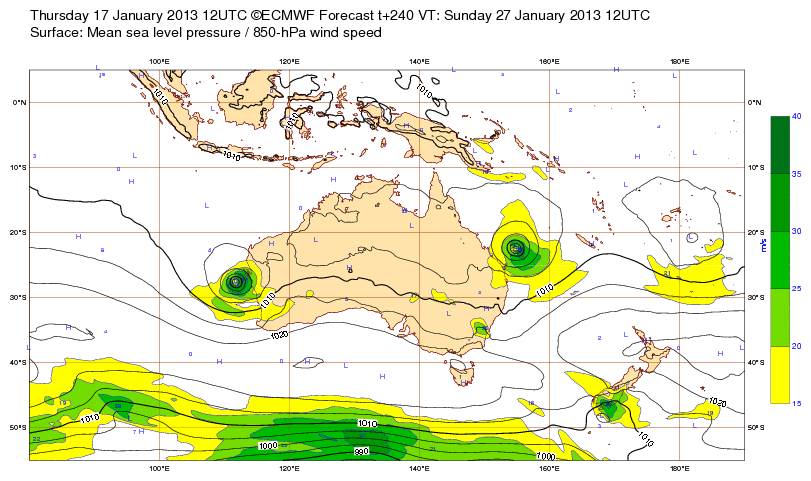 Wind3285032and32mslp Australia 240