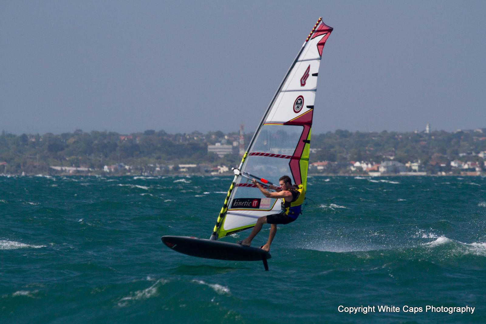 Breakwater to Beacon 2013