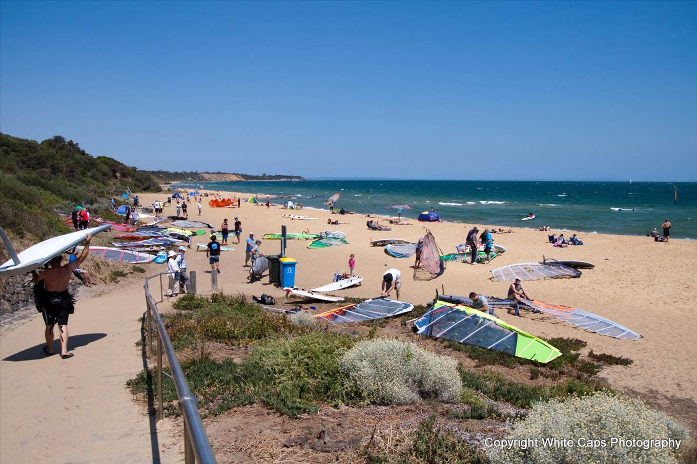 Breakwater to Beacon 2013