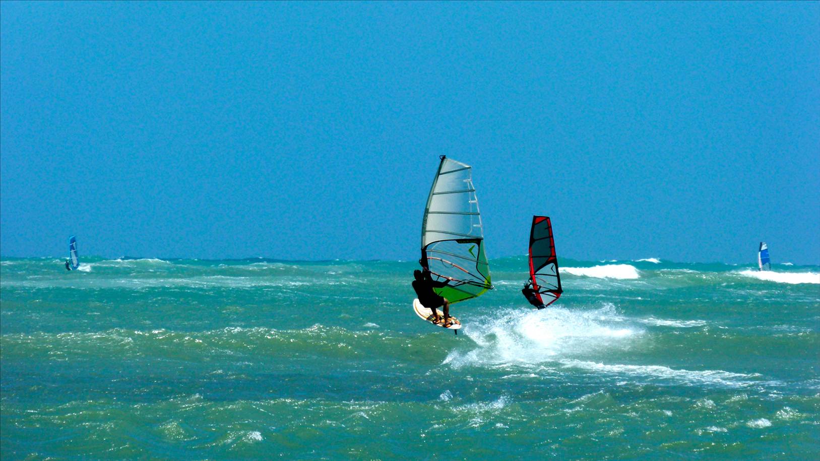 FAt old man gets airborn