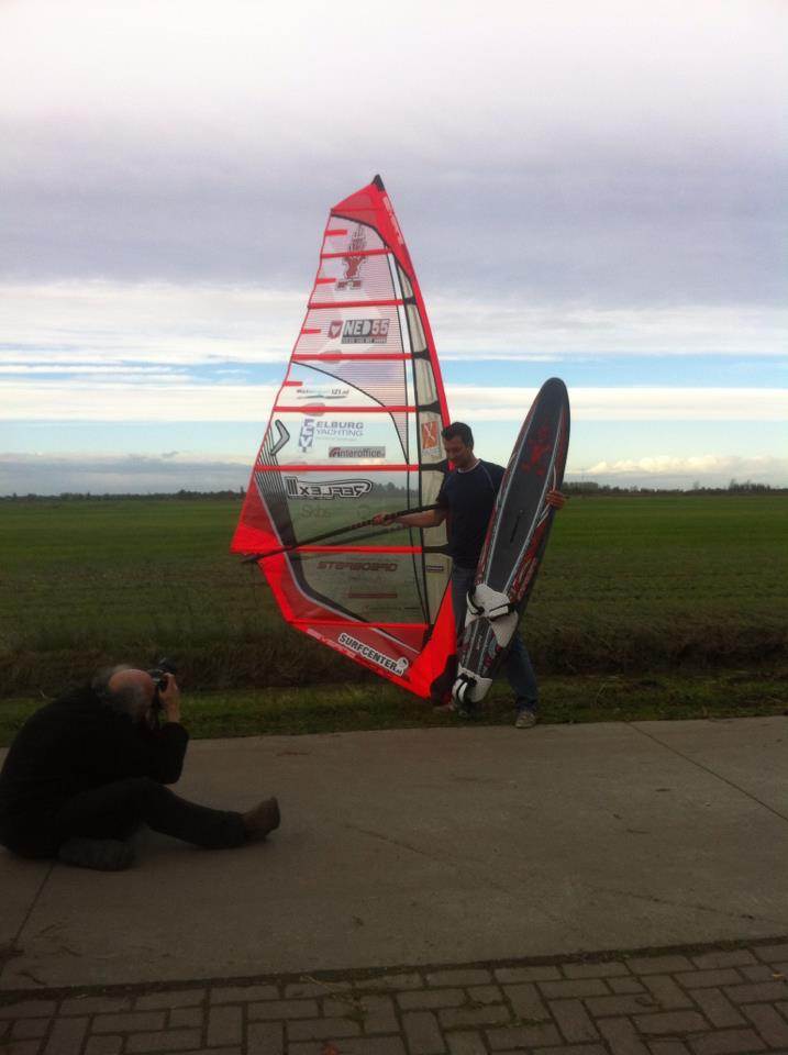 Jurjen van der noord