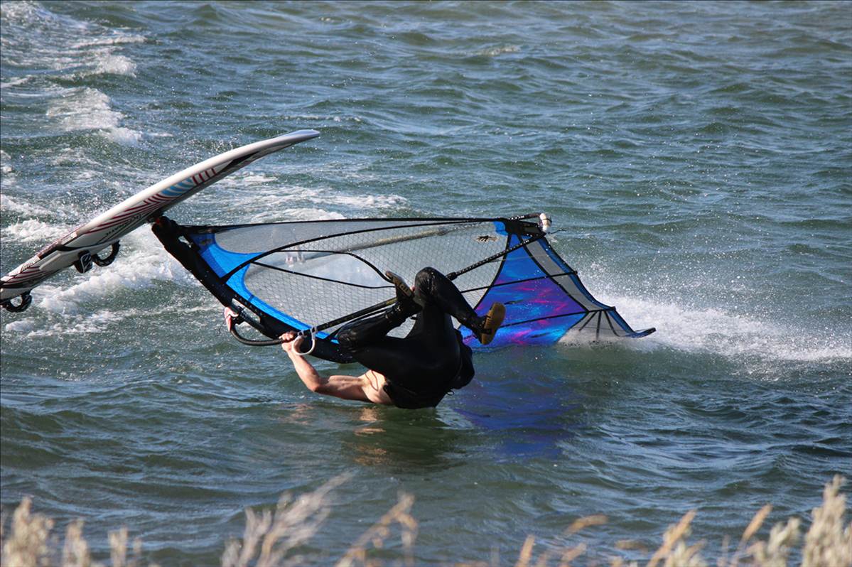 forward loop practice