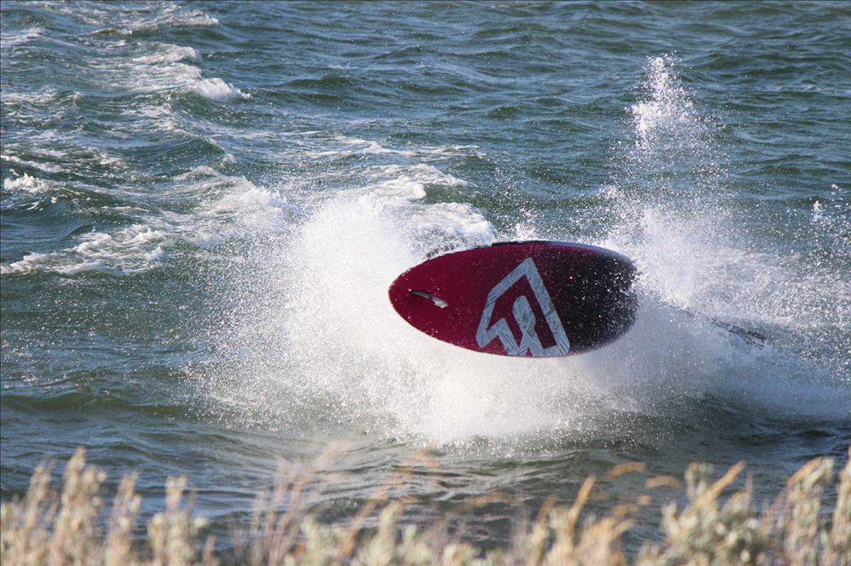 forward loop practice