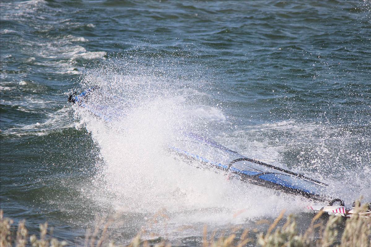 forward loop practice