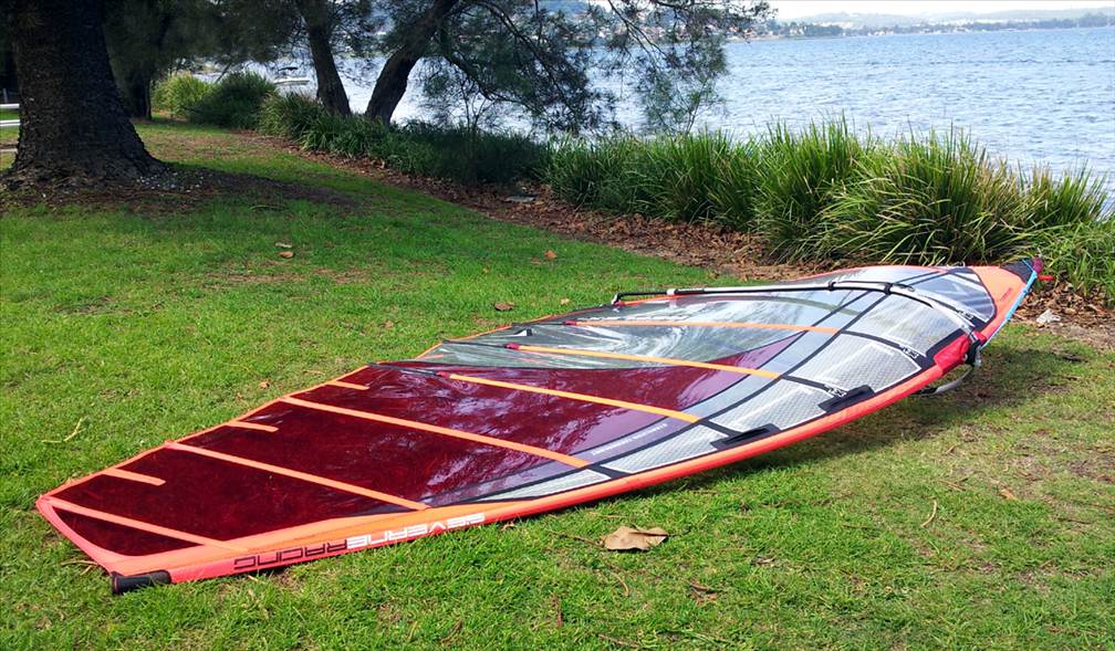 Severne reflex 4 9.6 3