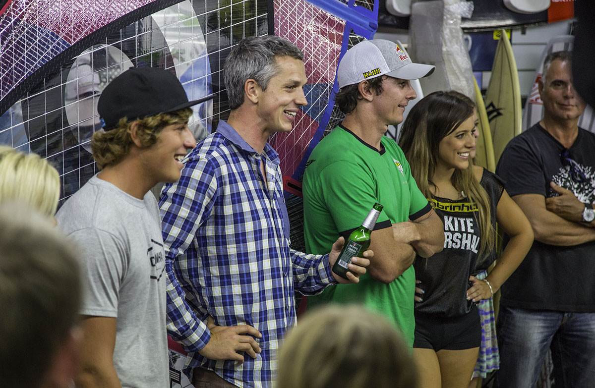 Surf FX JP Night 24-2-2013