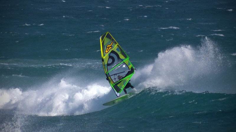 Gunnamatta Last Week