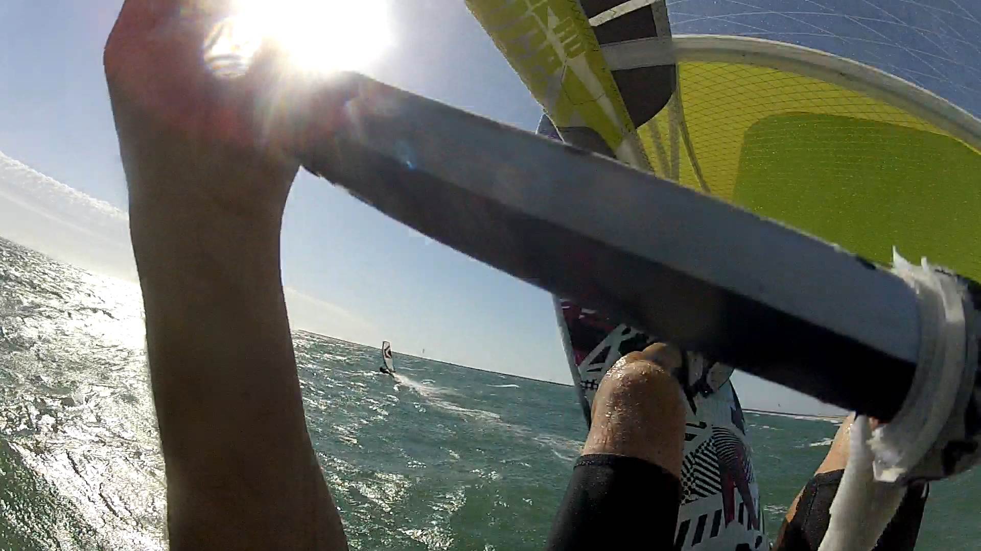 Steve Air North Haven