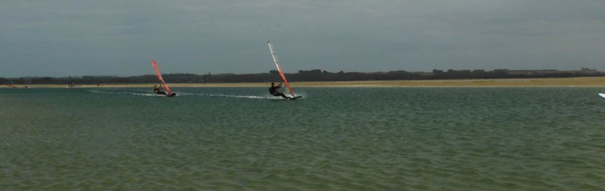 Stanley turning it on