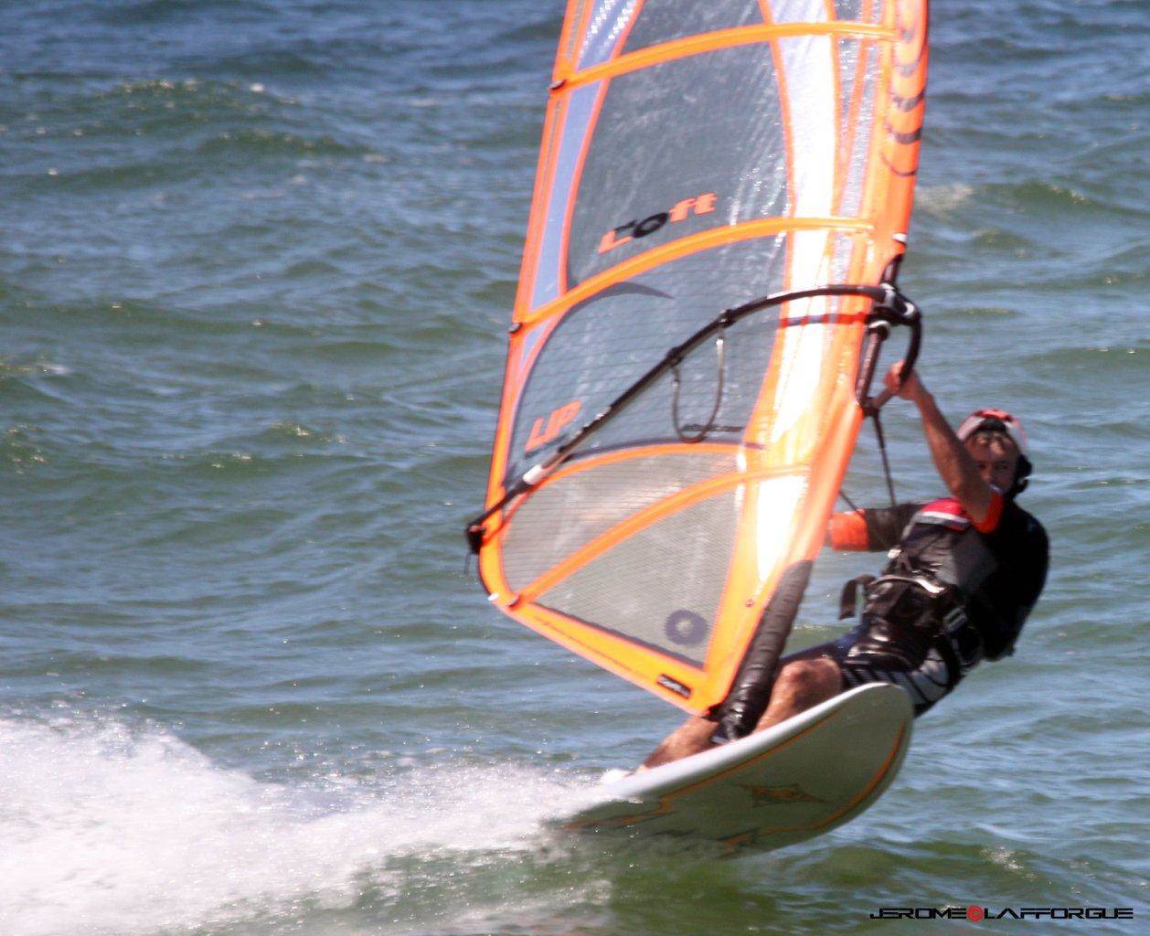 Sunday Southerly Brighton Le Sands